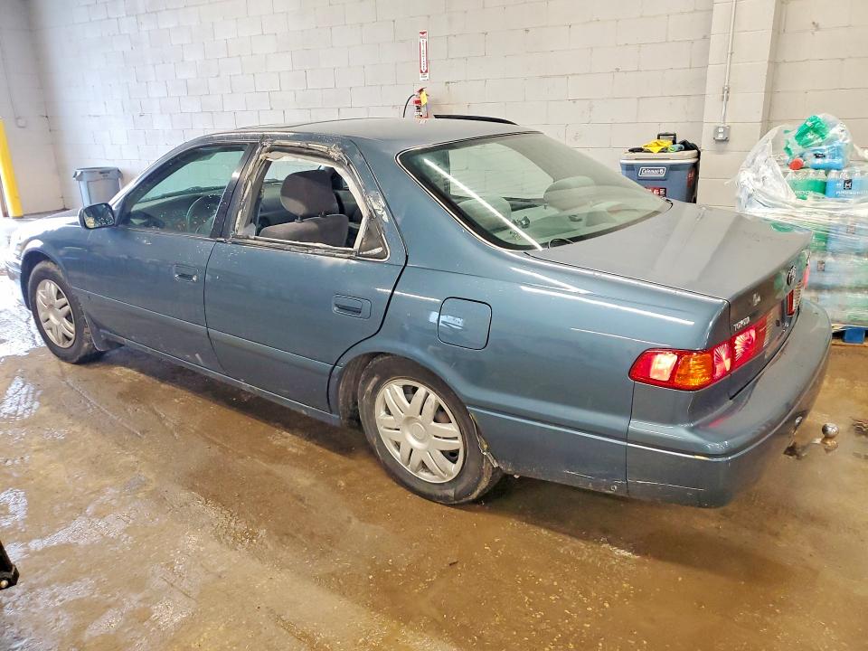 Продажа на аукционе авто 2000 Toyota Camry, vin: JT2BG22K5Y0522528, номер лота: 56996016