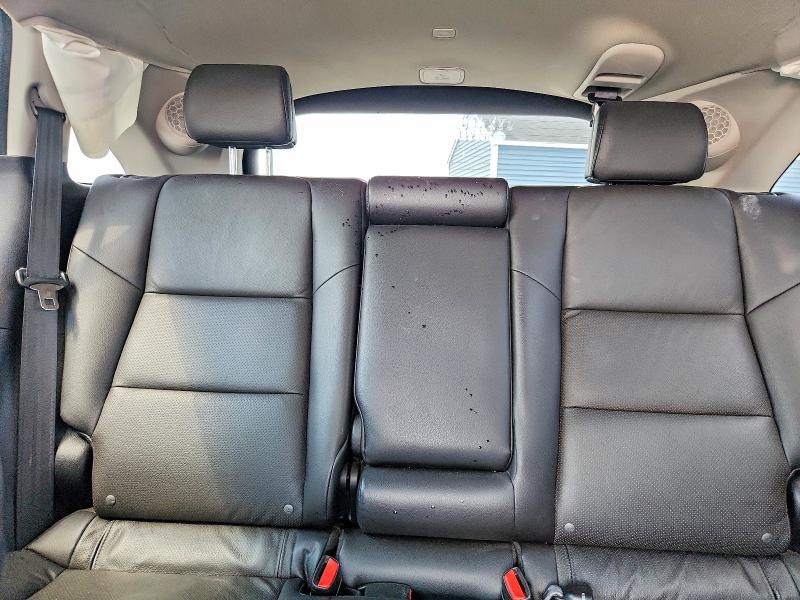 2015 Acura Rdx მანქანა იყიდება აუქციონზე, vin: 5J8TB4H55FL011843, აუქციონის ნომერი: 58638646