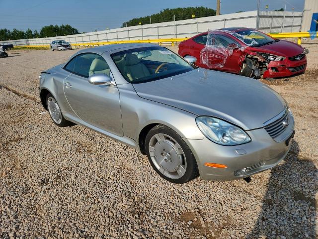 Продажа на аукционе авто 2005 Lexus Sc, vin: JTHFN48Y850066587, номер лота: 55138026