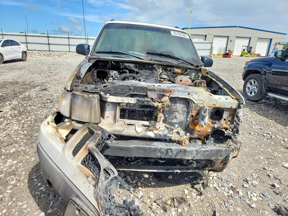 Продаж на аукціоні авто 2001 Ford Explorer, vin: 1FMYU70E91UB87238, номер лоту: 55194386