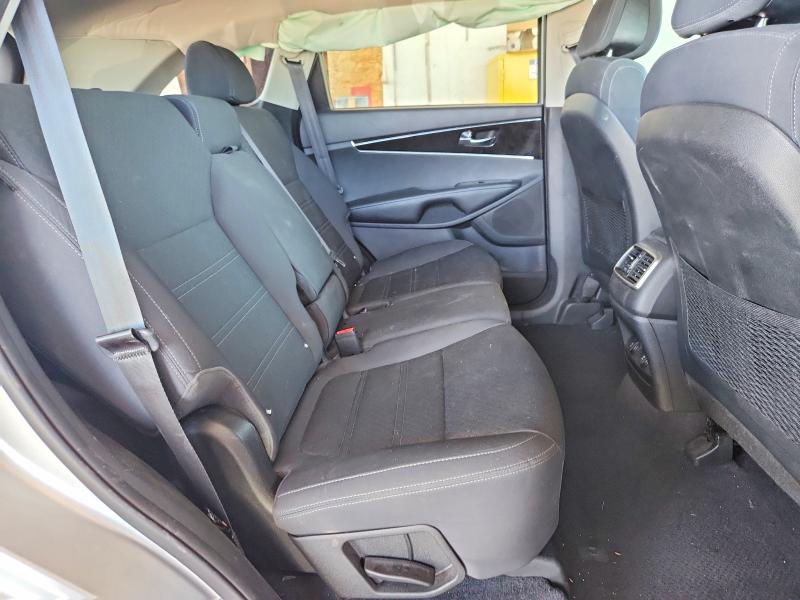 Aukcja sprzedaży 2016 Kia Sorento, vin: 5XYPG4A33GG092865, numer aukcji: 57125836