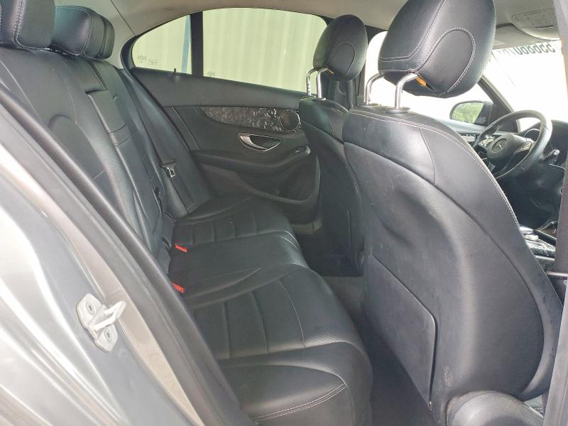 Продаж на аукціоні авто 2016 Mercedes-benz C, vin: 55SWF4JB4GU122435, номер лоту: 55686076