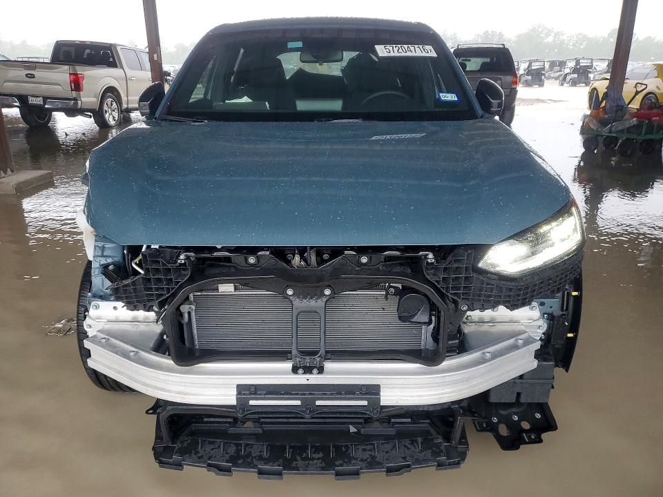 Продаж на аукціоні авто 2025 Honda Hr-v, vin: 3CZRZ1H51SM755686, номер лоту: 57204716