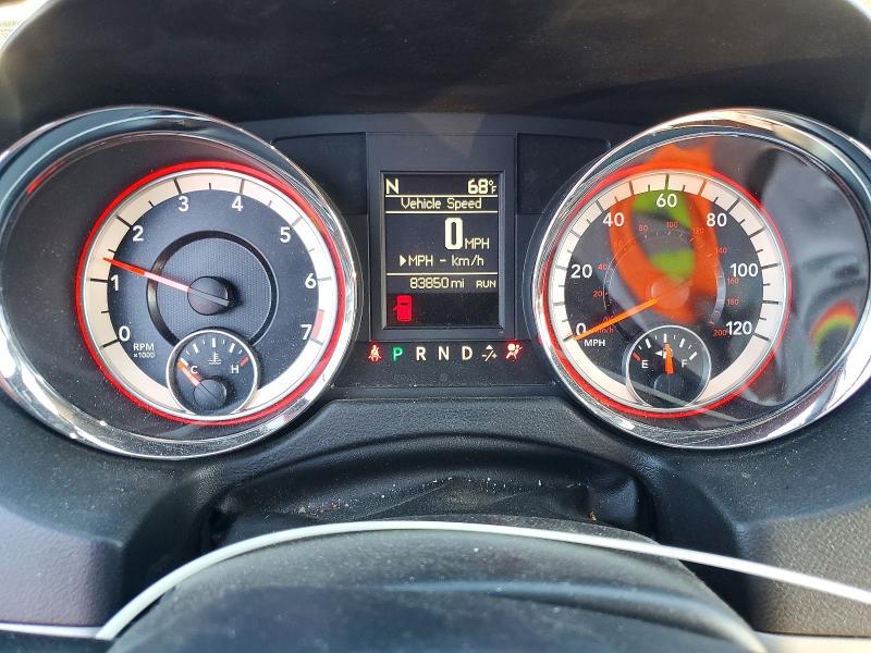 Продаж на аукціоні авто 2019 Dodge Grand Caravan, vin: 2C4RDGEG4KR556394, номер лоту: 58016566