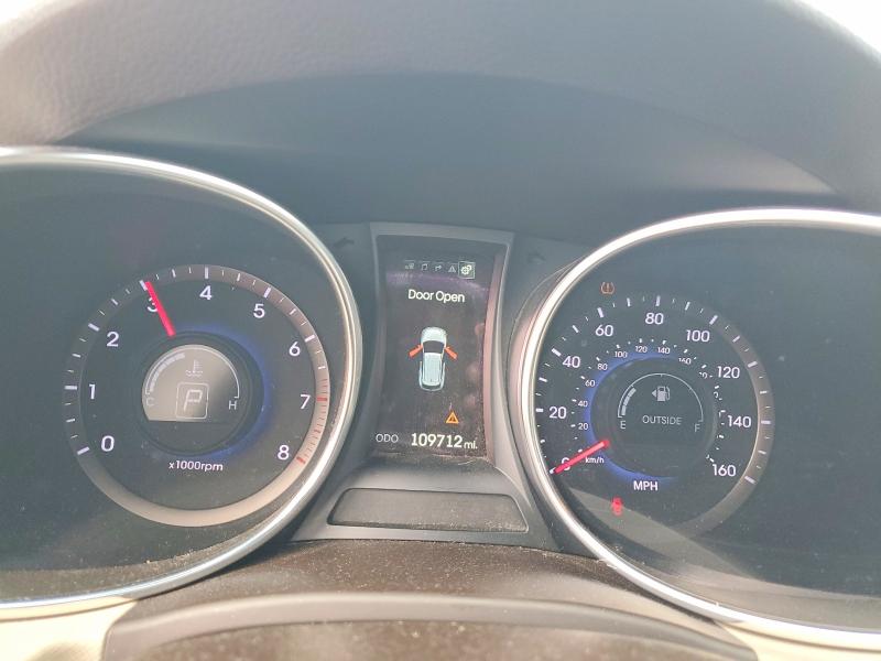 Продажа на аукционе авто 2015 Hyundai Santa Fe Sport, vin: 5XYZU3LB7FG293117, номер лота: 58272056