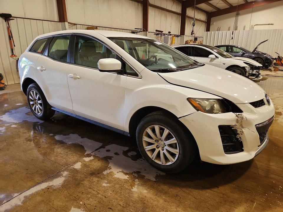 Продажа на аукционе авто 2010 Mazda Cx-7, vin: JM3ER2WM4A0336339, номер лота: 57567296