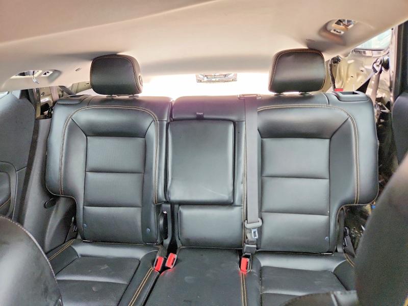 Продажа на аукционе авто 2020 Gmc Terrain, vin: 3GKALVEV8LL103854, номер лота: 58809686