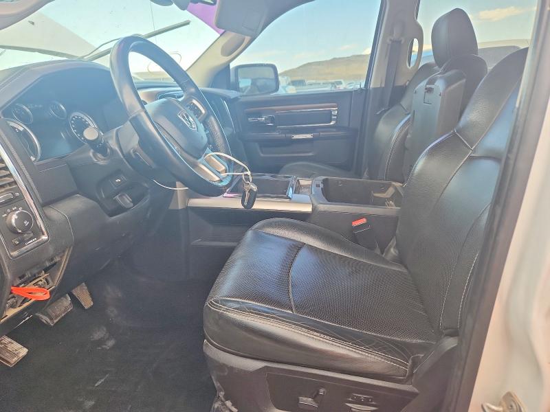 Aukcja sprzedaży 2015 Ram 1500, vin: 1C6RR7NM6FS733272, numer aukcji: 58386146