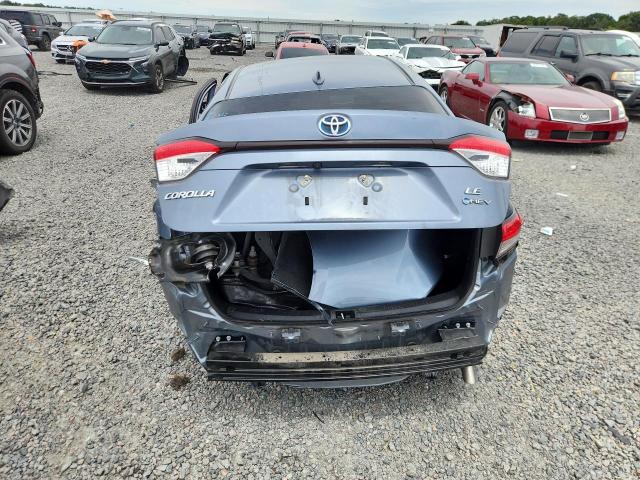 Продажа на аукционе авто 2025 Toyota Corolla Hybrid, vin: JTDBCMFE0S3098345, номер лота: 56519466