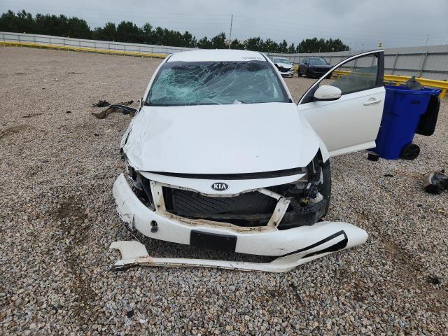 Продажа на аукционе авто 2015 Kia Optima, vin: KNAGM4A77F5607494, номер лота: 57540266