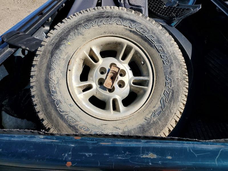 Aukcja sprzedaży 1998 Dodge Dakota, vin: 1B7GG22Y8WS634730, numer aukcji: 58787426