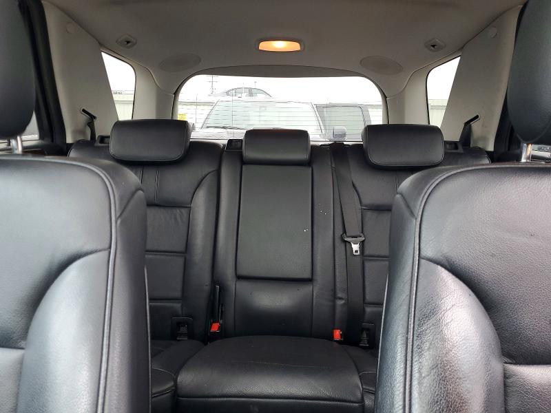 Auction sale of the 2011 Mercedes-benz Ml, vin: 4JGBB8GB7BA714855, lot number: 58033506
