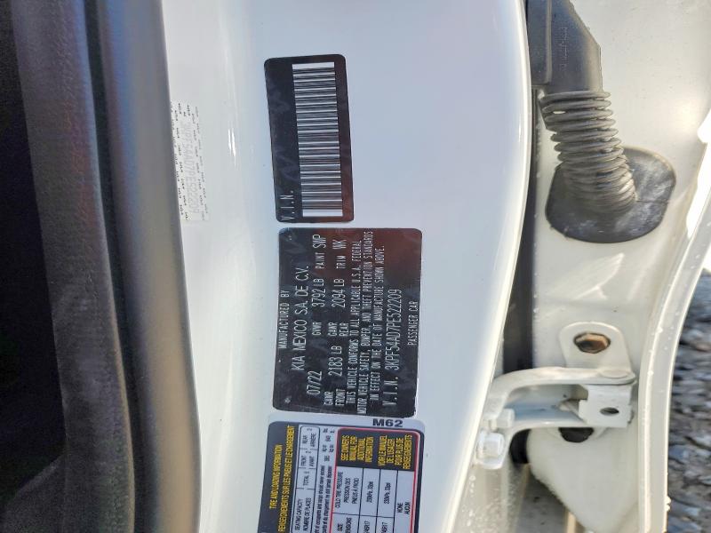 Продажа на аукционе авто 2023 Kia Forte, vin: 3KPF54AD7PE522209, номер лота: 56573666