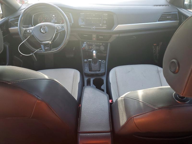 2020 Volkswagen Jetta მანქანა იყიდება აუქციონზე, vin: 3VWCB7BU5LM031498, აუქციონის ნომერი: 56662806