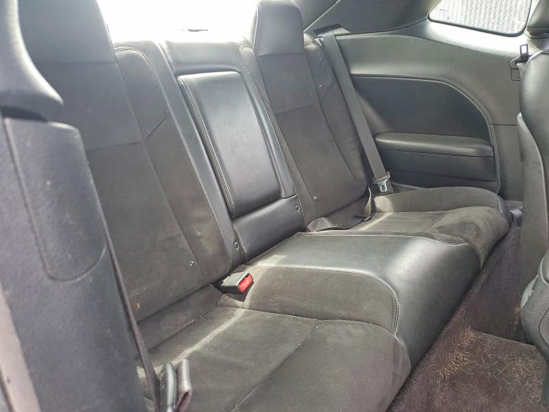 Aukcja sprzedaży 2018 Dodge Challenger, vin: 2C3CDZAG1JH215079, numer aukcji: 55613406