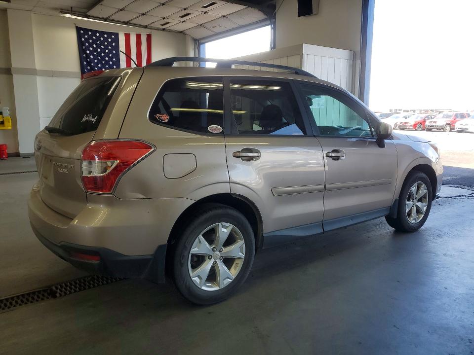 Продаж на аукціоні авто 2014 Subaru Forester, vin: JF2SJACC5EG419978, номер лоту: 58207896