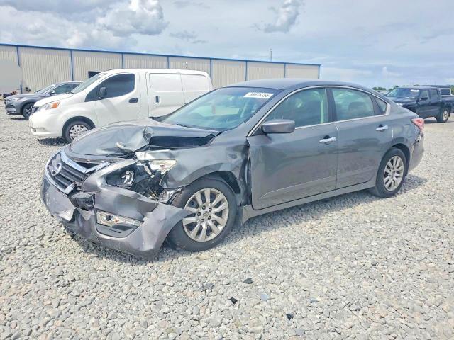 2015 Nissan Altima მანქანა იყიდება აუქციონზე, vin: 1N4AL3AP5FN390989, აუქციონის ნომერი: 56676766