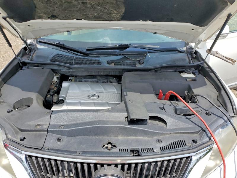 Продаж на аукціоні авто 2010 Lexus Rx, vin: 2T2ZK1BAXAC036262, номер лоту: 55635686