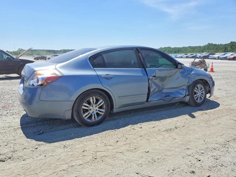 Aukcja sprzedaży 2012 Nissan Altima, vin: 1N4AL2AP8CN472527, numer aukcji: 56408986