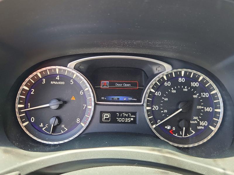 56929686 :رقم المزاد ، 5N1DL0MN9KC505269 vin ، 2019 Infiniti Qx60 مزاد بيع