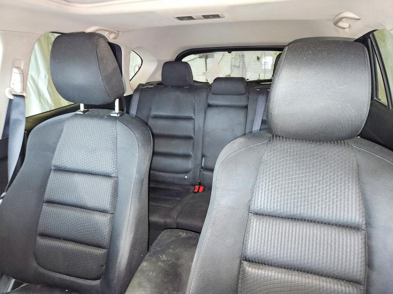 Продаж на аукціоні авто 2013 Mazda Cx-5, vin: JM3KE4CEXD0141745, номер лоту: 58261876