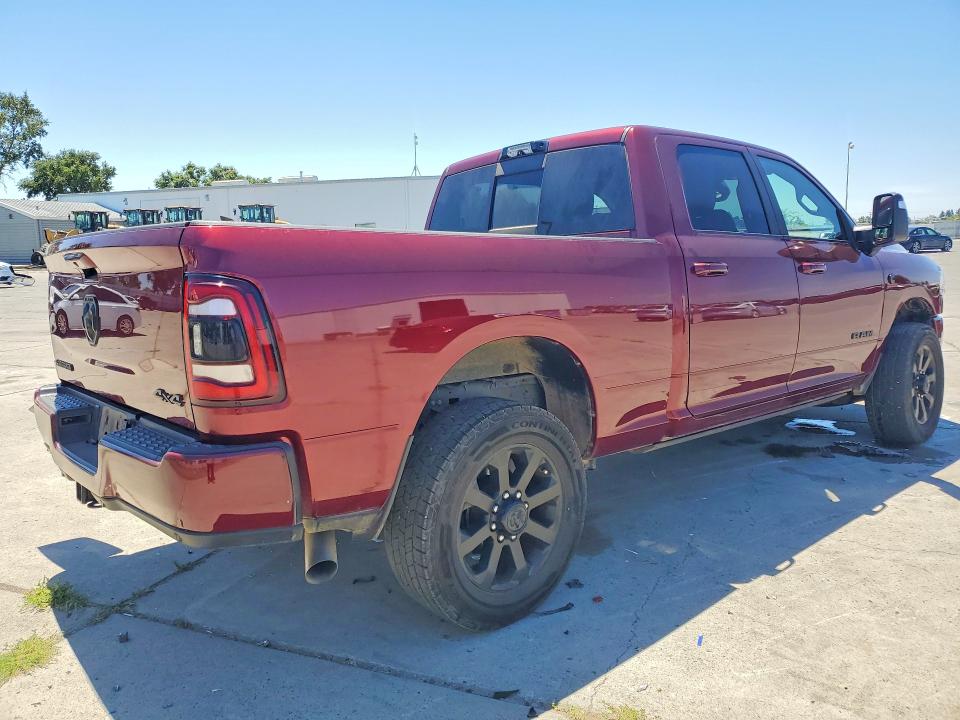 Продаж на аукціоні авто 2024 Ram 2500, vin: 3C6UR5FL6RG116468, номер лоту: 58901526