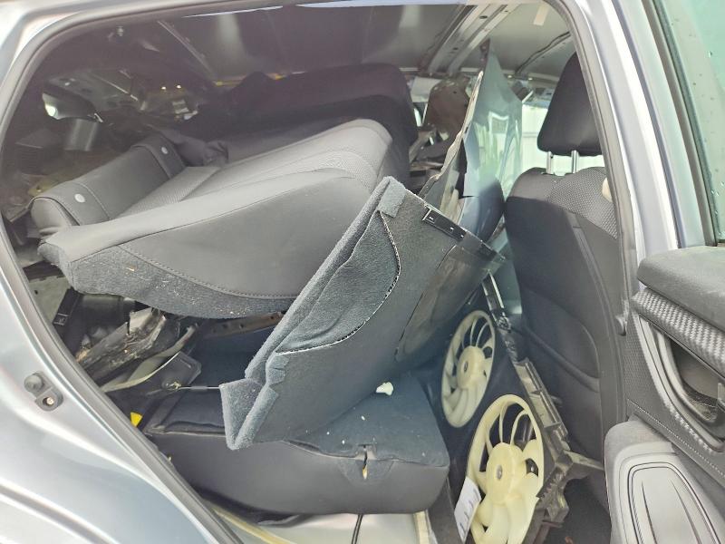 Продаж на аукціоні авто 2023 Subaru Impreza, vin: 4S3GTAV68P3709857, номер лоту: 57987926