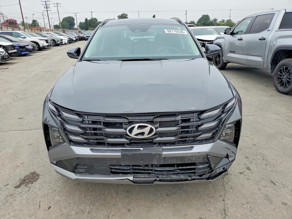 Aukcja sprzedaży 2025 Hyundai Tucson, vin: 5NMJB3DE9SH586965, numer aukcji: 58776536