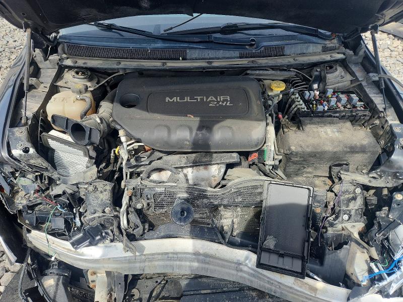 Продажа на аукционе авто 2016 Chrysler 200, vin: 1C3CCCBB3GN124396, номер лота: 55839996