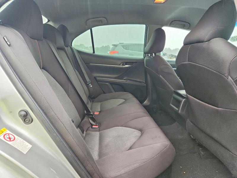 2018 Toyota Camry მანქანა იყიდება აუქციონზე, vin: 4T1B31HK9JU504175, აუქციონის ნომერი: 57714336