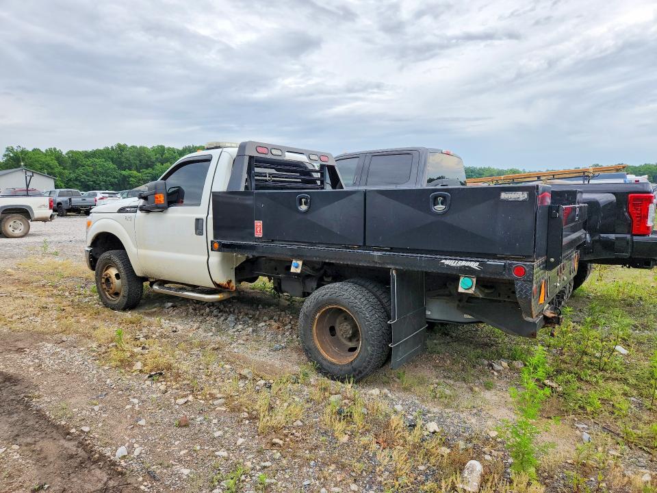 2011 Ford F350 მანქანა იყიდება აუქციონზე, vin: 1FDRF3HT9BEB18121, აუქციონის ნომერი: 57260746