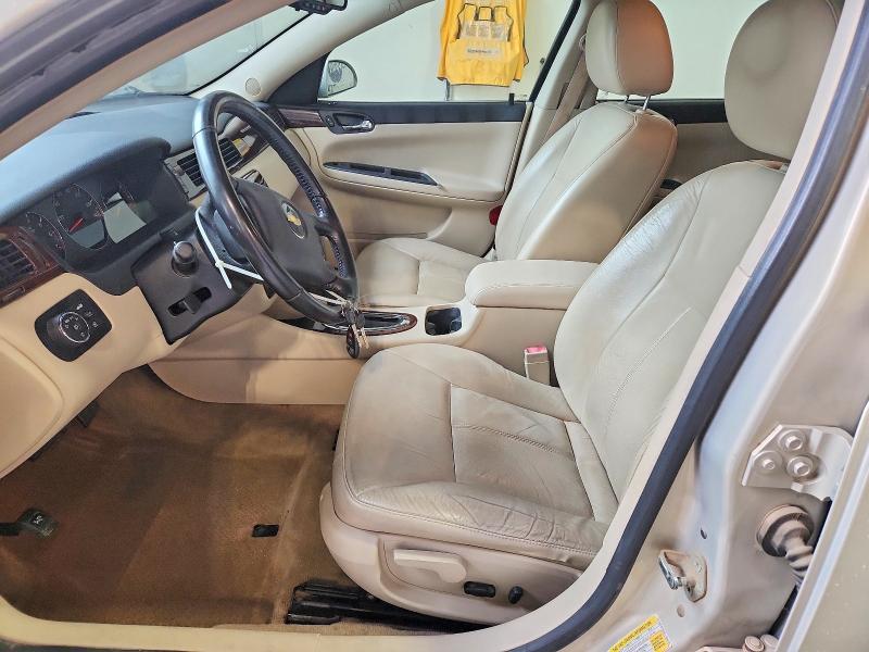 56022776 :رقم المزاد ، 2G1WC5EM8B1144910 vin ، 2011 Chevrolet Impala مزاد بيع