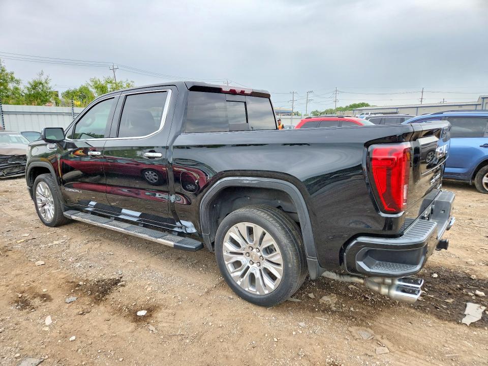 Продаж на аукціоні авто 2020 Gmc Sierra, vin: 3GTU9FEL5LG173039, номер лоту: 55308506