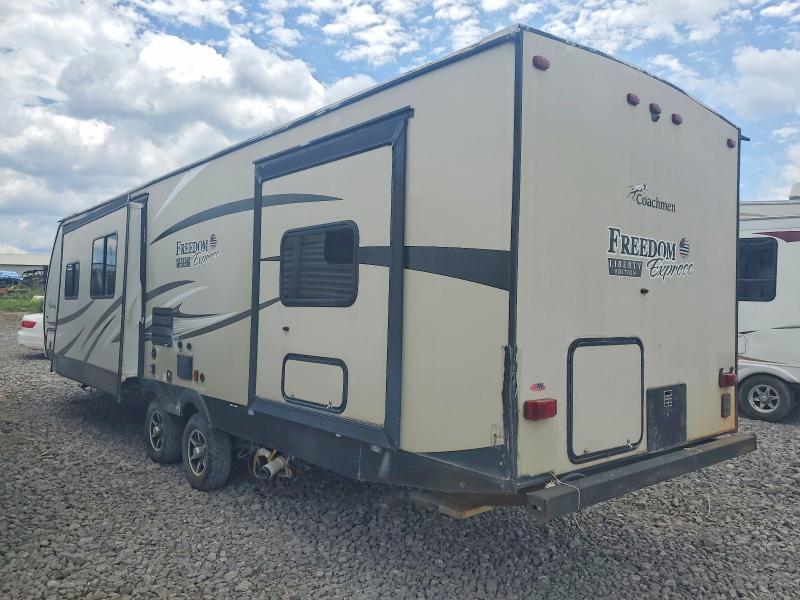 Продаж на аукціоні авто 2016 Foresriver Freedom Express, vin: 5ZT2FEXB9GA022934, номер лоту: 56822096