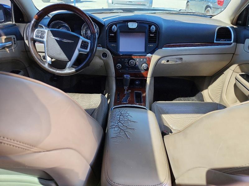 Продажа на аукционе авто 2011 Chrysler 300, vin: 2C3CA6CT7BH594785, номер лота: 56976676
