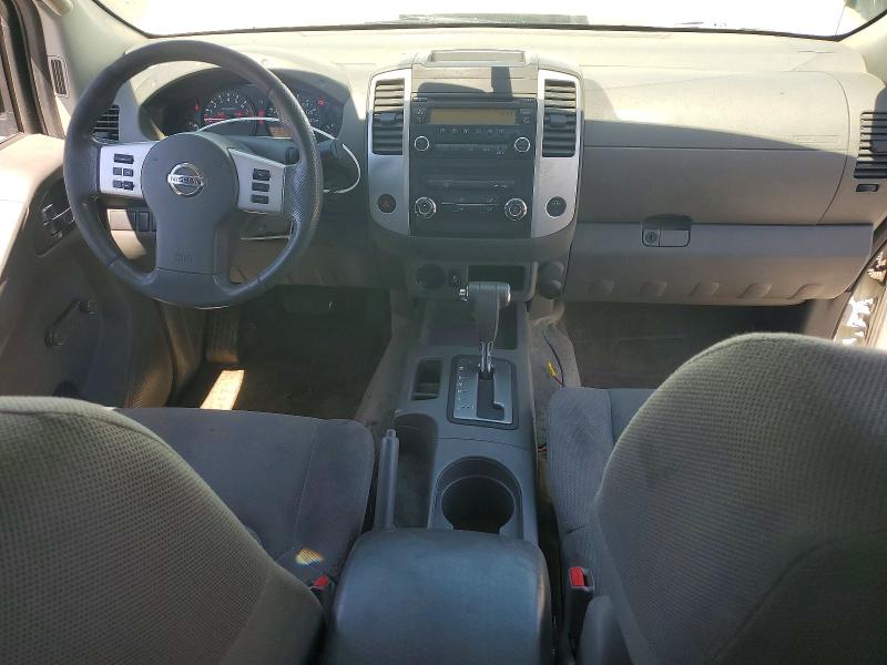 2014 Nissan Frontier მანქანა იყიდება აუქციონზე, vin: 1N6BD0CT4EN763469, აუქციონის ნომერი: 58442746