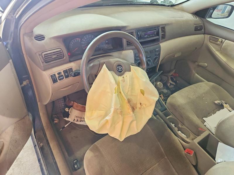 Aukcja sprzedaży 2008 Toyota Corolla, vin: 1NXBR32E68Z007737, numer aukcji: 58775606