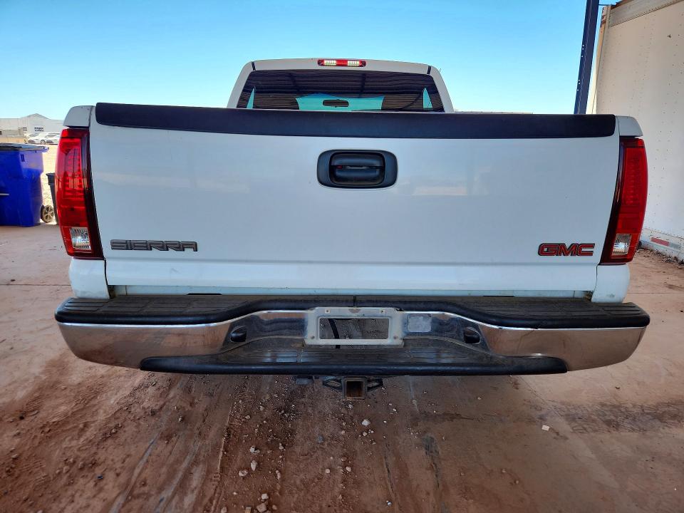 1999 Chevrolet Silverado მანქანა იყიდება აუქციონზე, vin: 1GCEC14W7XZ117226, აუქციონის ნომერი: 57830416