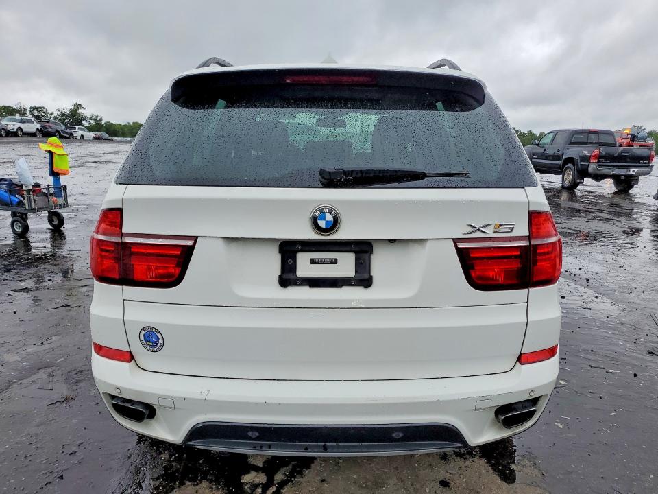 Продажа на аукционе авто 2012 Bmw X5, vin: 5UXZV8C51CL422729, номер лота: 58495266