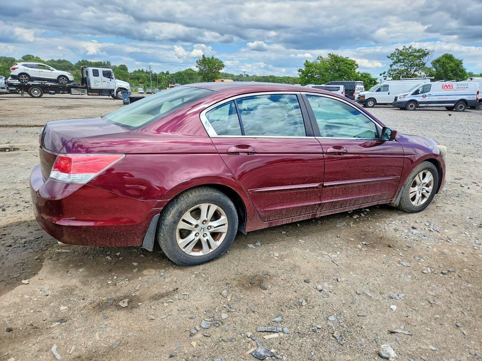 2010 Honda Accord მანქანა იყიდება აუქციონზე, vin: 1HGCP2F42AA097682, აუქციონის ნომერი: 57069876