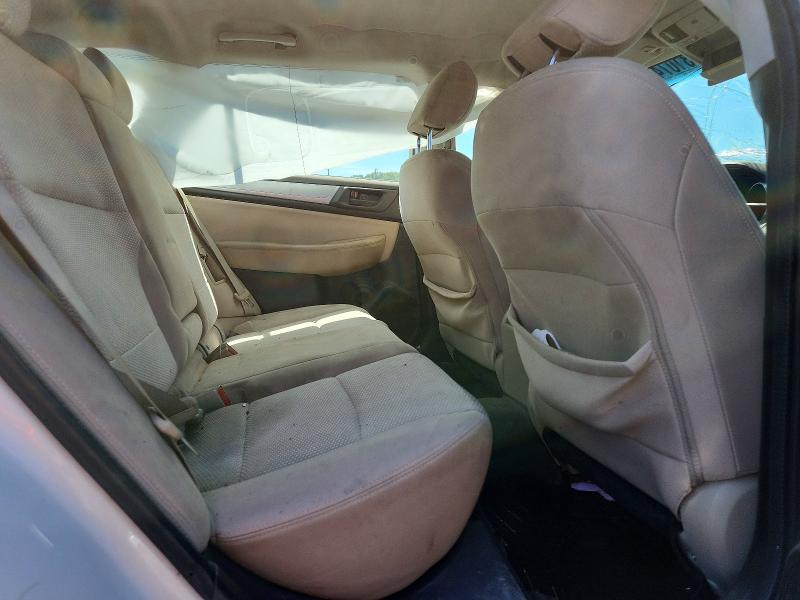 Продажа на аукционе авто 2016 Subaru Outback, vin: 4S4BSAAC2G3269896, номер лота: 53107486