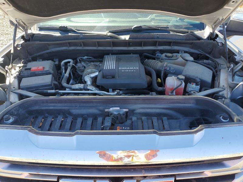 Aukcja sprzedaży 2022 Gmc Sierra, vin: 3GTUUBET7NG566762, numer aukcji: 54816596