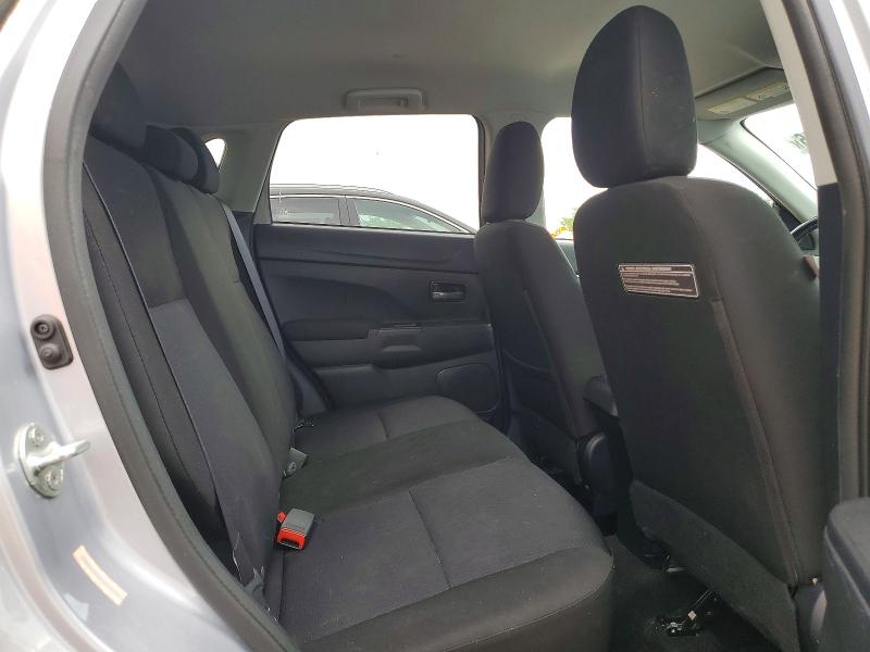 Aukcja sprzedaży 2011 Mitsubishi Outlander Sport, vin: JA4AP3AU8BZ010187, numer aukcji: 58530826
