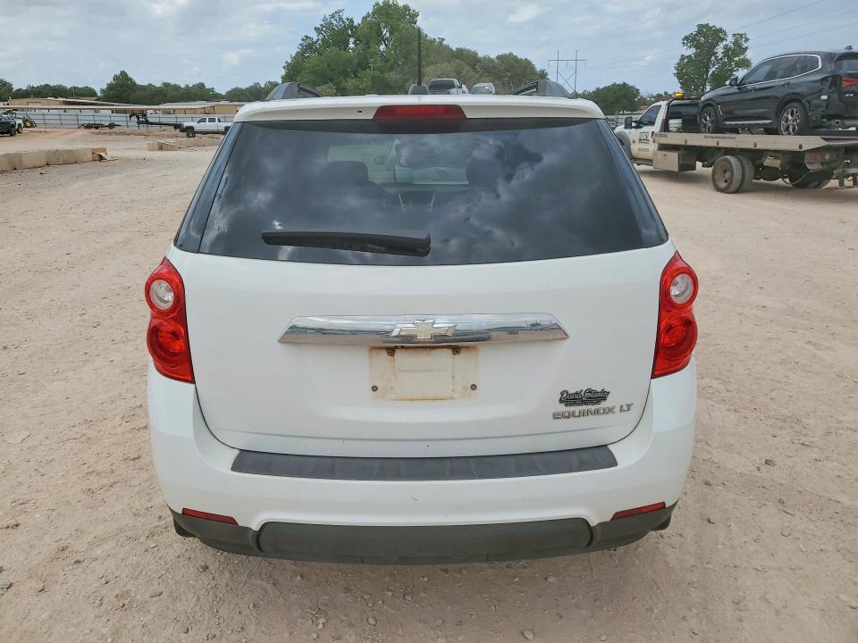 Aukcja sprzedaży 2015 Chevrolet Equinox, vin: 1GNALBEK9FZ110980, numer aukcji: 56992076