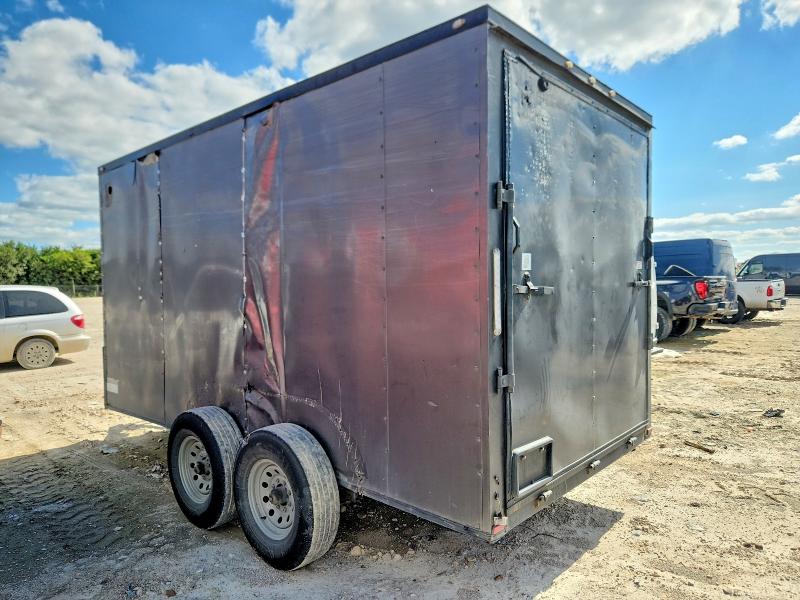 2023 Spartan Cargo Spartan Crago Trailers მანქანა იყიდება აუქციონზე, vin: 50XBE1426PA034558, აუქციონის ნომერი: 53605276