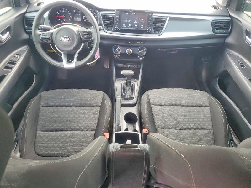 Aukcja sprzedaży 2020 Kia Rio, vin: 3KPA24AD3LE282394, numer aukcji: 56405826