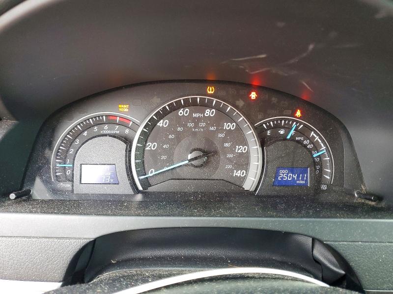 Продаж на аукціоні авто 2013 Toyota Camry, vin: 4T4BF1FK5DR279290, номер лоту: 58019406