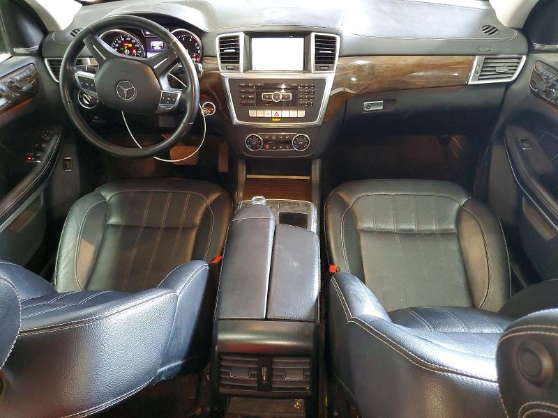 Aukcja sprzedaży 2014 Mercedes-benz Gl, vin: 4JGDF7CE7EA311342, numer aukcji: 59232266