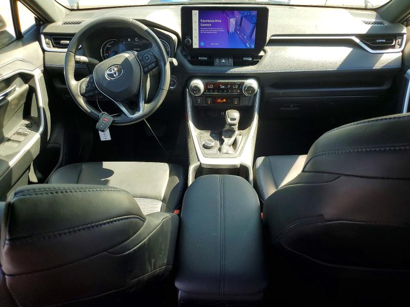 Продаж на аукціоні авто 2023 Toyota Rav4, vin: JTME6RFV2PJ040256, номер лоту: 56972646
