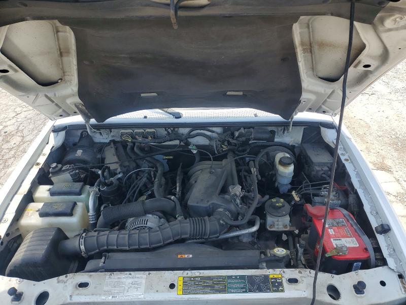 Продаж на аукціоні авто 2007 Ford Ranger, vin: 1FTYR44U47PA26325, номер лоту: 57190376
